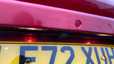 MG ZS 1.0T GDi Exclusive 5dr DCT Petrol Hatchback